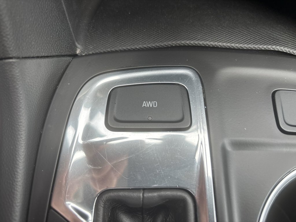 Chevrolet EQUINOX LT | True North | Leather | Nav | HtdWheel | Cam 2022 à Saint John, Nouveau-Brunswick - 19 - w1024h768px