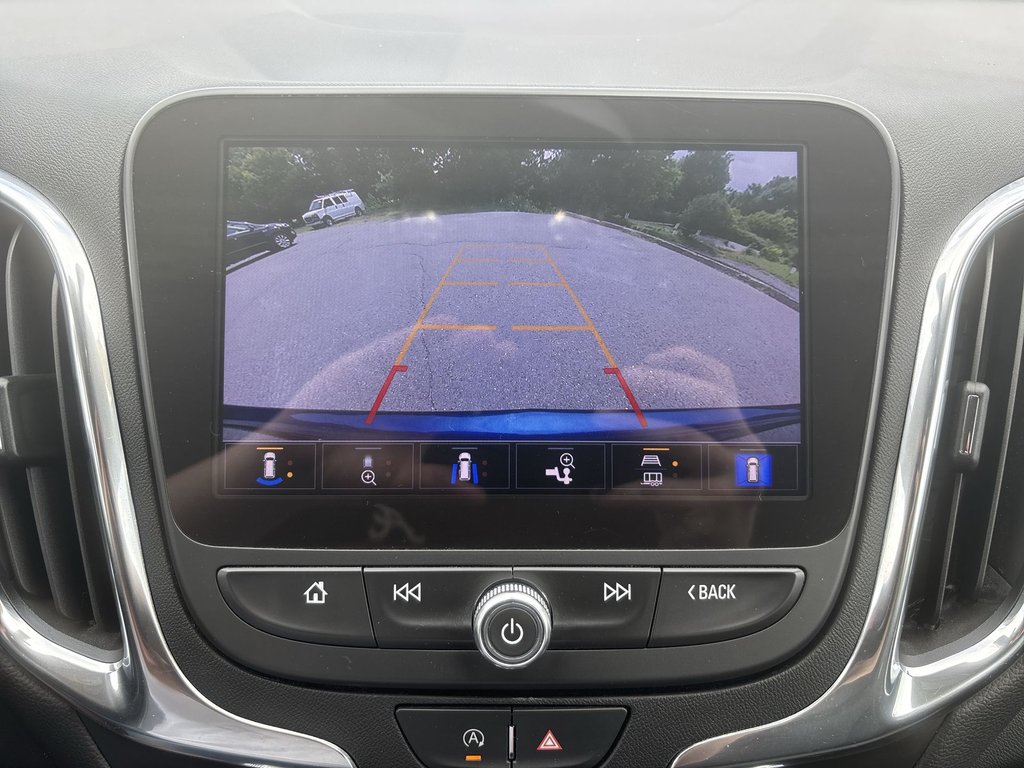 Chevrolet EQUINOX LT | True North | Leather | Nav | HtdWheel | Cam 2022 à Saint John, Nouveau-Brunswick - 22 - w1024h768px