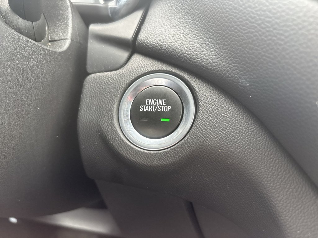Chevrolet EQUINOX LT | True North | Leather | Nav | HtdWheel | Cam 2022 à Saint John, Nouveau-Brunswick - 16 - w1024h768px