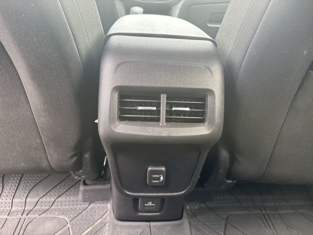 Chevrolet EQUINOX LT | True North | Leather | Nav | HtdWheel | Cam 2022 à Saint John, Nouveau-Brunswick - 28 - w1024h768px