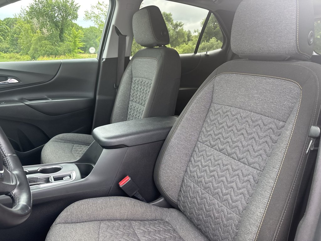Chevrolet EQUINOX LT | True North | Leather | Nav | HtdWheel | Cam 2022 à Saint John, Nouveau-Brunswick - 11 - w1024h768px