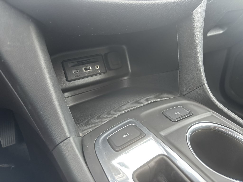 Chevrolet EQUINOX LT | True North | Leather | Nav | HtdWheel | Cam 2022 à Saint John, Nouveau-Brunswick - 24 - w1024h768px