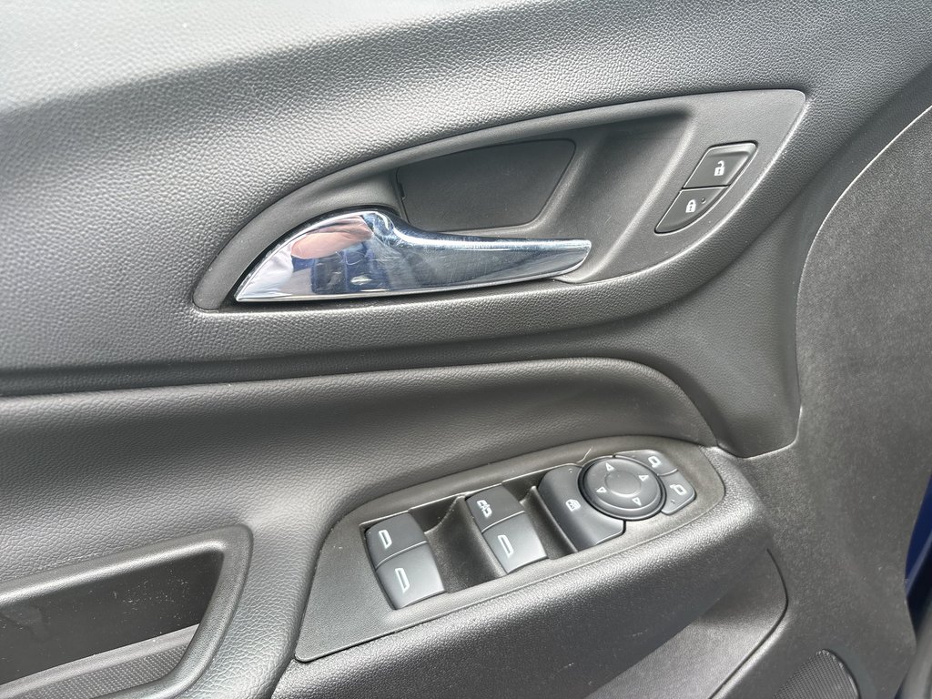 Chevrolet EQUINOX LT | True North | Leather | Nav | HtdWheel | Cam 2022 à Saint John, Nouveau-Brunswick - 13 - w1024h768px