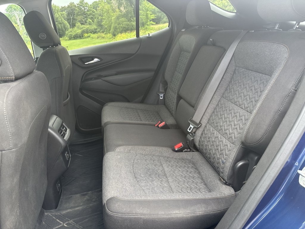 Chevrolet EQUINOX LT | True North | Leather | Nav | HtdWheel | Cam 2022 à Saint John, Nouveau-Brunswick - 27 - w1024h768px