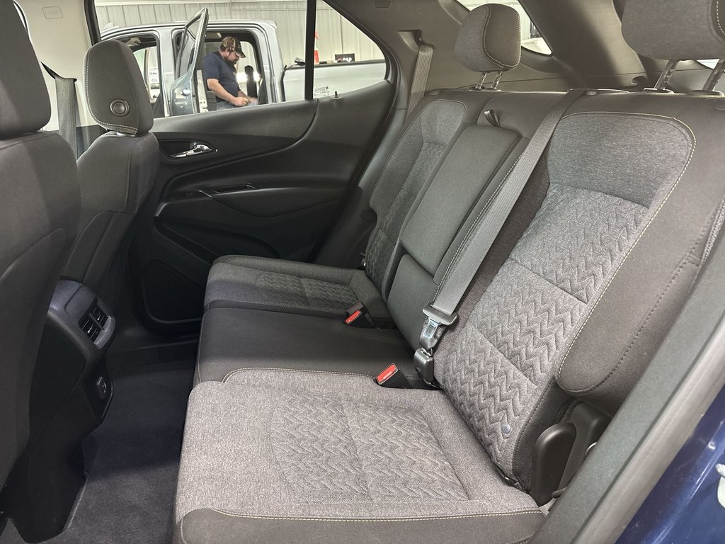 2022 Chevrolet Equinox LT | Cam | USB | Bluetooth | HtdSeats in Saint John, New Brunswick - 26 - w1024h768px