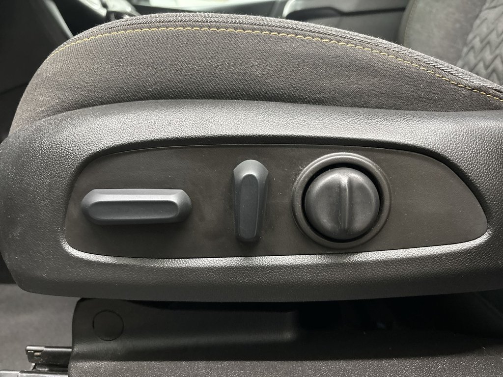 2022 Chevrolet Equinox LT | Cam | USB | Bluetooth | HtdSeats in Saint John, New Brunswick - 12 - w1024h768px