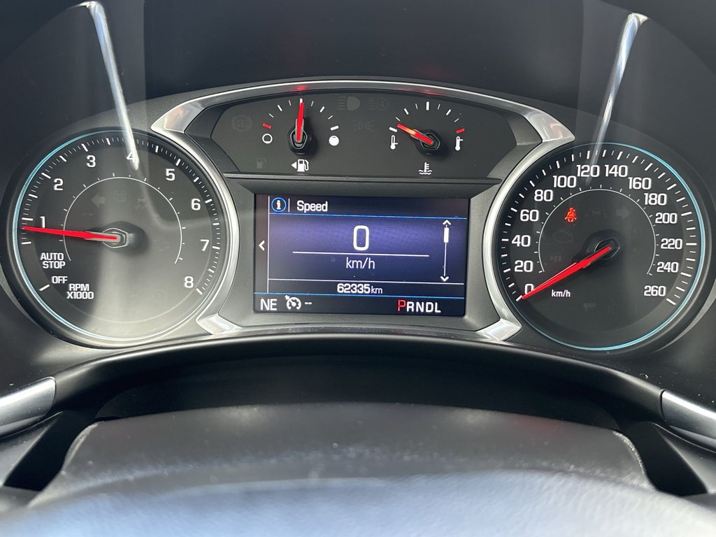 2022 Chevrolet Equinox LT | Cam | USB | Bluetooth | HtdSeats in Saint John, New Brunswick - 20 - w1024h768px