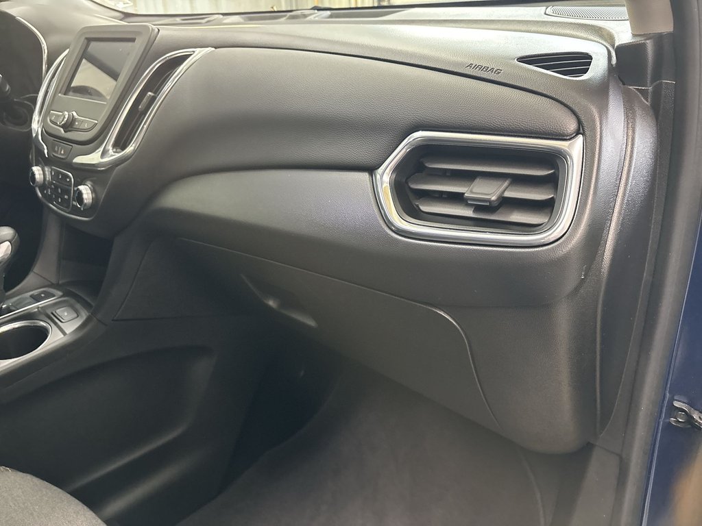 2022 Chevrolet Equinox LT | Cam | USB | Bluetooth | HtdSeats in Saint John, New Brunswick - 34 - w1024h768px