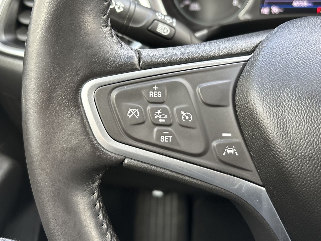 2022 Chevrolet Equinox LT | Cam | USB | Bluetooth | HtdSeats in Saint John, New Brunswick - 17 - w1024h768px