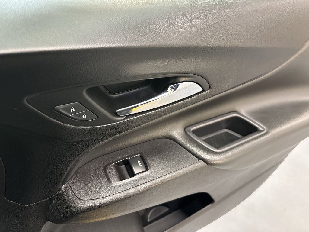 2022 Chevrolet Equinox LT | Cam | USB | Bluetooth | HtdSeats in Saint John, New Brunswick - 35 - w1024h768px