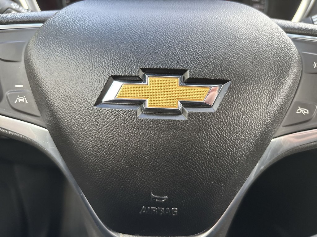 2022 Chevrolet Equinox LT | Cam | USB | Bluetooth | HtdSeats in Saint John, New Brunswick - 15 - w1024h768px