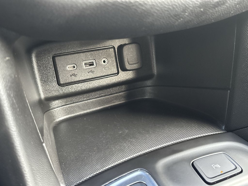 2022 Chevrolet Equinox LT | Cam | USB | Bluetooth | HtdSeats in Saint John, New Brunswick - 24 - w1024h768px
