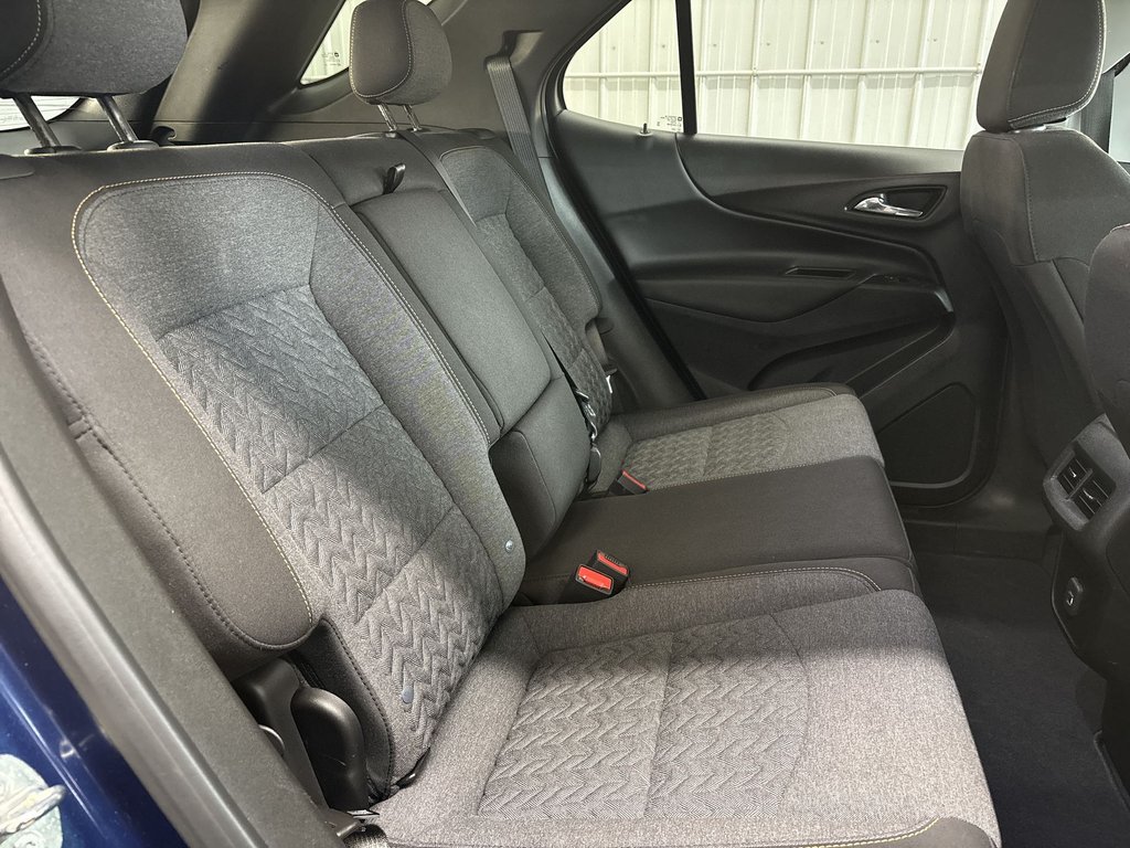 2022 Chevrolet Equinox LT | Cam | USB | Bluetooth | HtdSeats in Saint John, New Brunswick - 30 - w1024h768px
