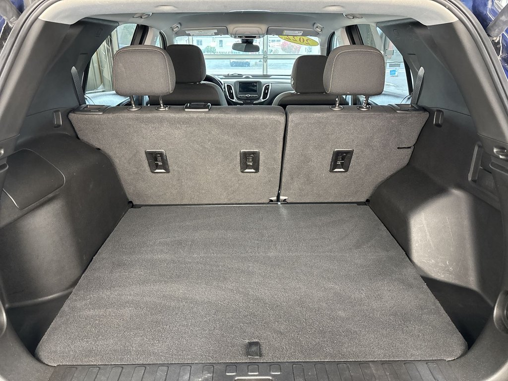 2022 Chevrolet Equinox LT | Cam | USB | Bluetooth | HtdSeats in Saint John, New Brunswick - 29 - w1024h768px