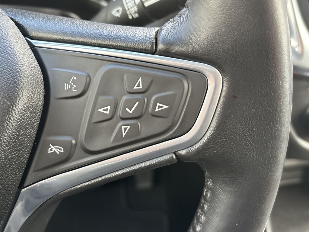 2022 Chevrolet Equinox LT | Cam | USB | Bluetooth | HtdSeats in Saint John, New Brunswick - 18 - w1024h768px