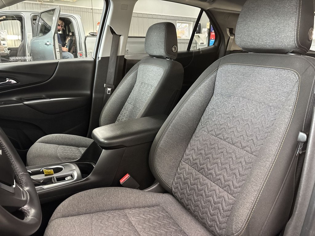 2022 Chevrolet Equinox LT | Cam | USB | Bluetooth | HtdSeats in Saint John, New Brunswick - 11 - w1024h768px