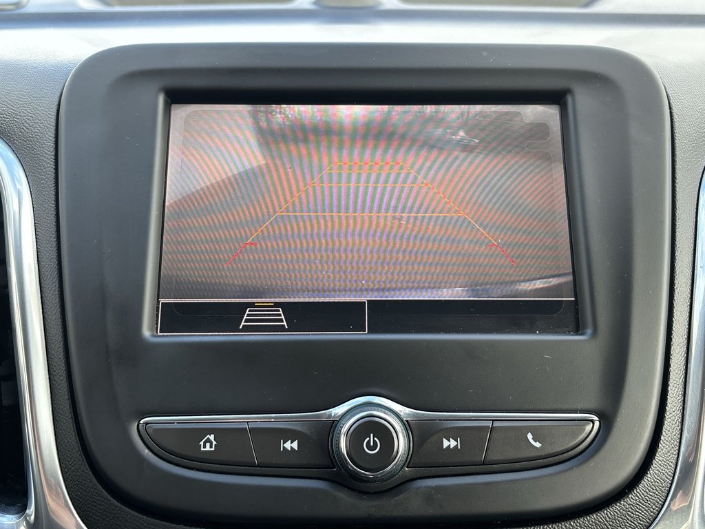 2022 Chevrolet Equinox LT | Cam | USB | Bluetooth | HtdSeats in Saint John, New Brunswick - 22 - w1024h768px