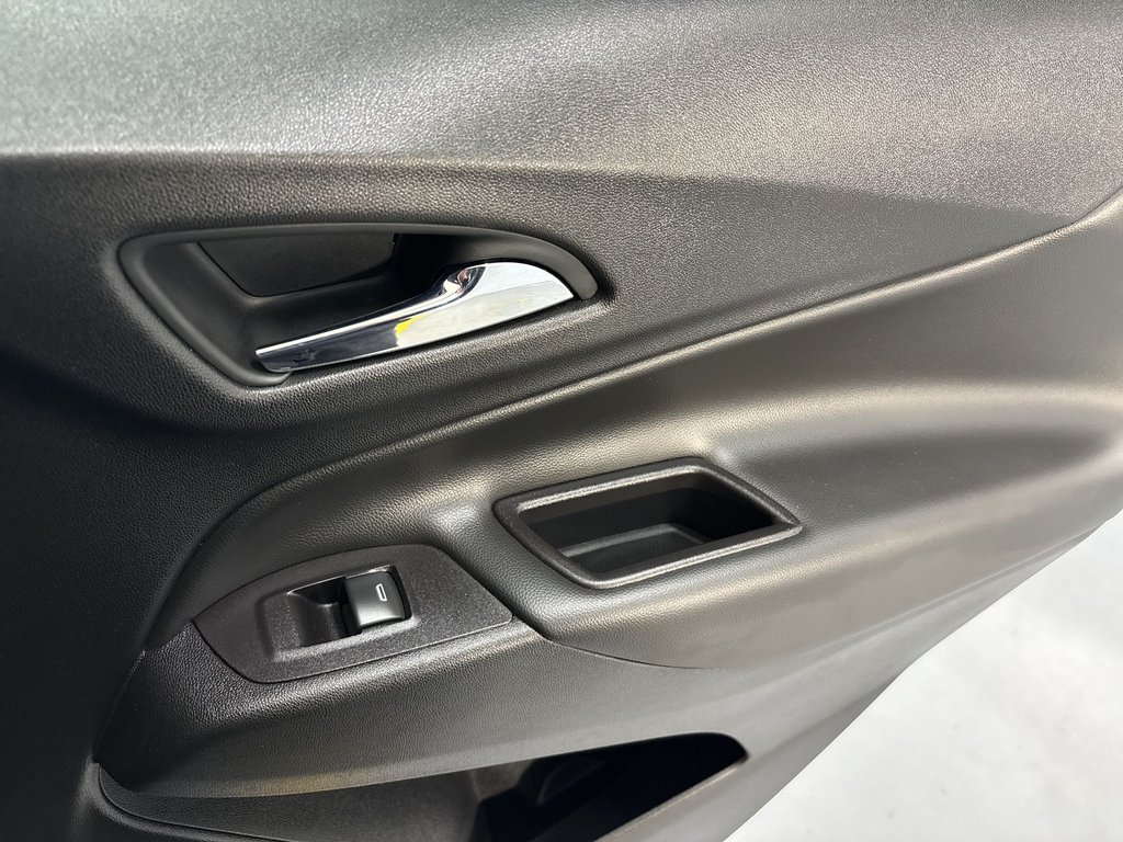 2022 Chevrolet Equinox LT | Cam | USB | Bluetooth | HtdSeats in Saint John, New Brunswick - 31 - w1024h768px
