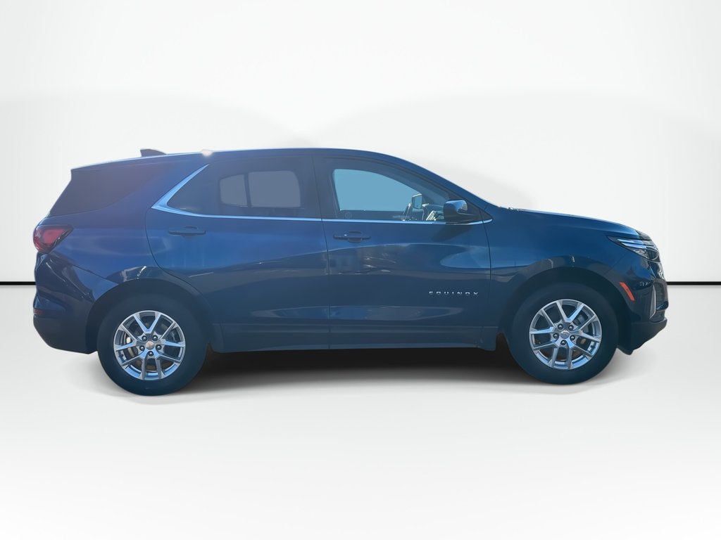 2022 Chevrolet Equinox LT | Cam | USB | Bluetooth | HtdSeats in Saint John, New Brunswick - 9 - w1024h768px