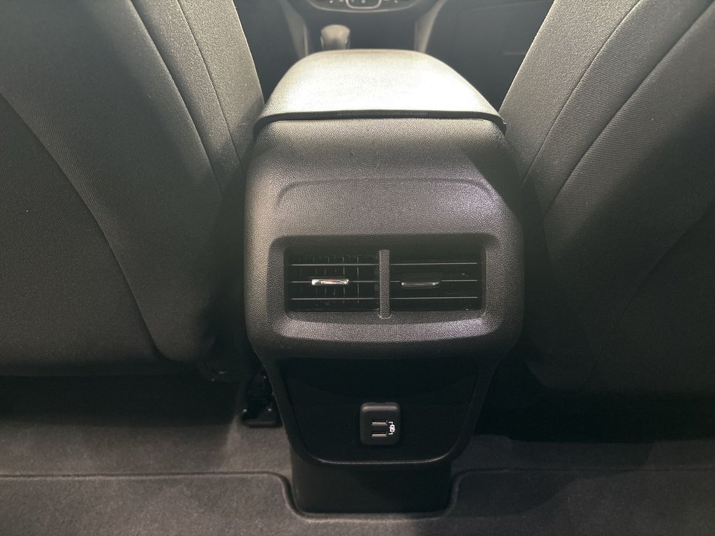 2022 Chevrolet Equinox LT | Cam | USB | Bluetooth | HtdSeats in Saint John, New Brunswick - 27 - w1024h768px