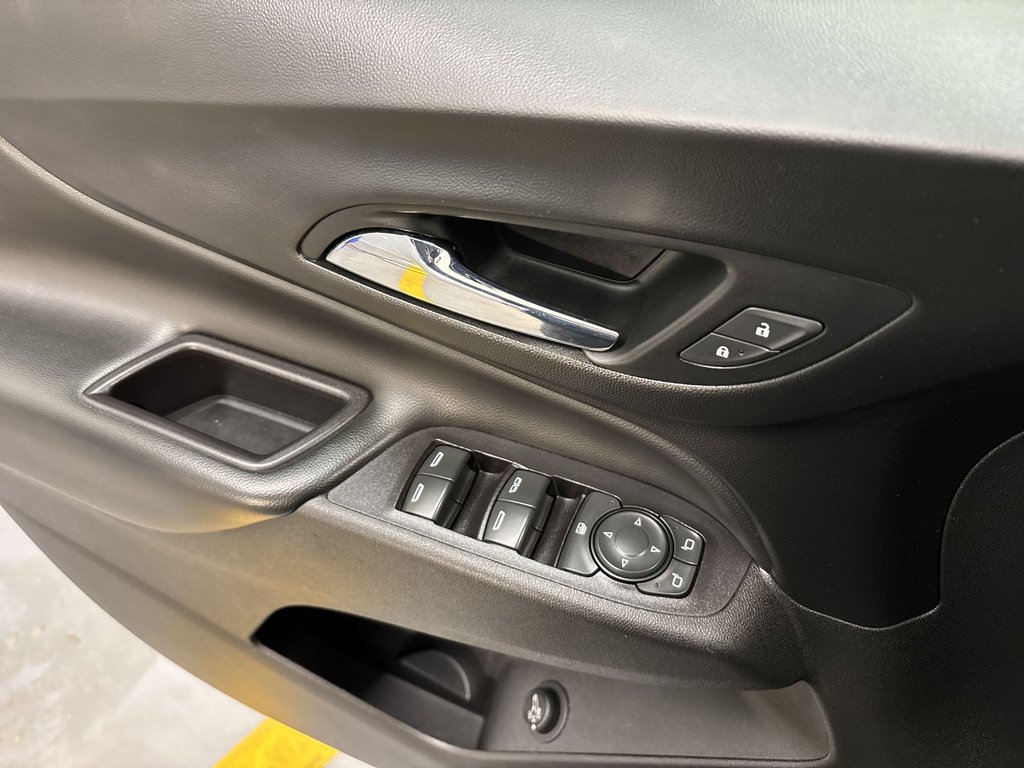 2022 Chevrolet Equinox LT | Cam | USB | Bluetooth | HtdSeats in Saint John, New Brunswick - 13 - w1024h768px