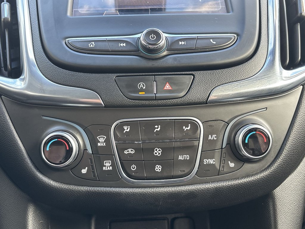 2022 Chevrolet Equinox LT | Cam | USB | Bluetooth | HtdSeats in Saint John, New Brunswick - 23 - w1024h768px