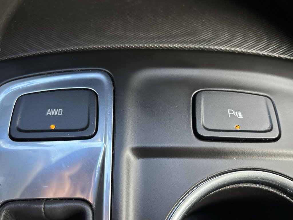 2022 Chevrolet Equinox LT | Cam | USB | Bluetooth | HtdSeats in Saint John, New Brunswick - 19 - w1024h768px