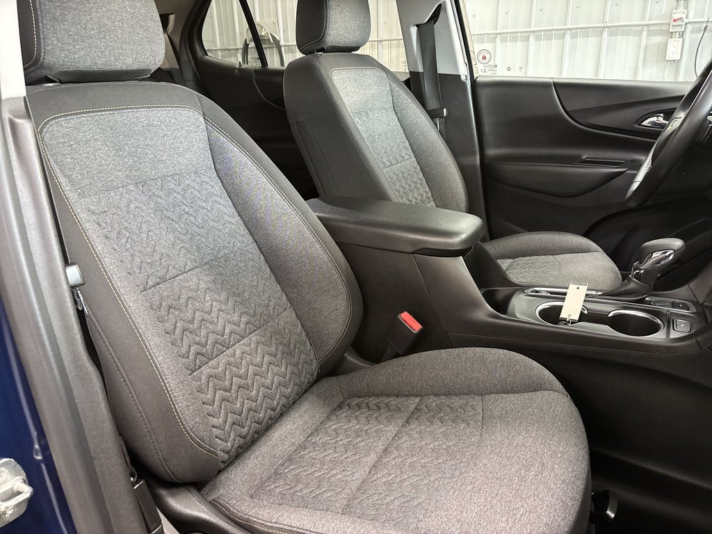 2022 Chevrolet Equinox LT | Cam | USB | Bluetooth | HtdSeats in Saint John, New Brunswick - 32 - w1024h768px