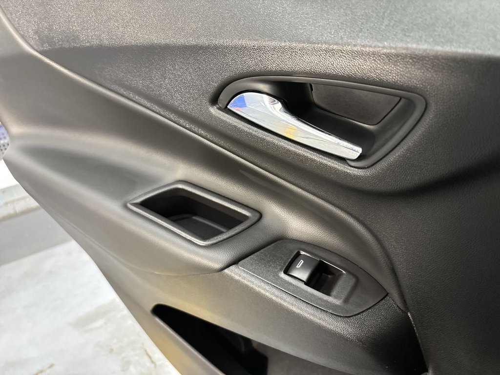 2022 Chevrolet Equinox LT | Cam | USB | Bluetooth | HtdSeats in Saint John, New Brunswick - 28 - w1024h768px