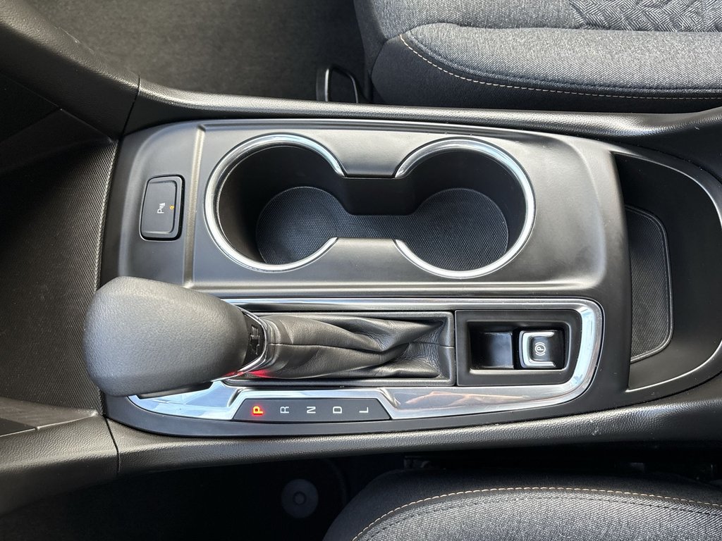 2022 Chevrolet Equinox LT | Cam | USB | Bluetooth | HtdSeats in Saint John, New Brunswick - 25 - w1024h768px