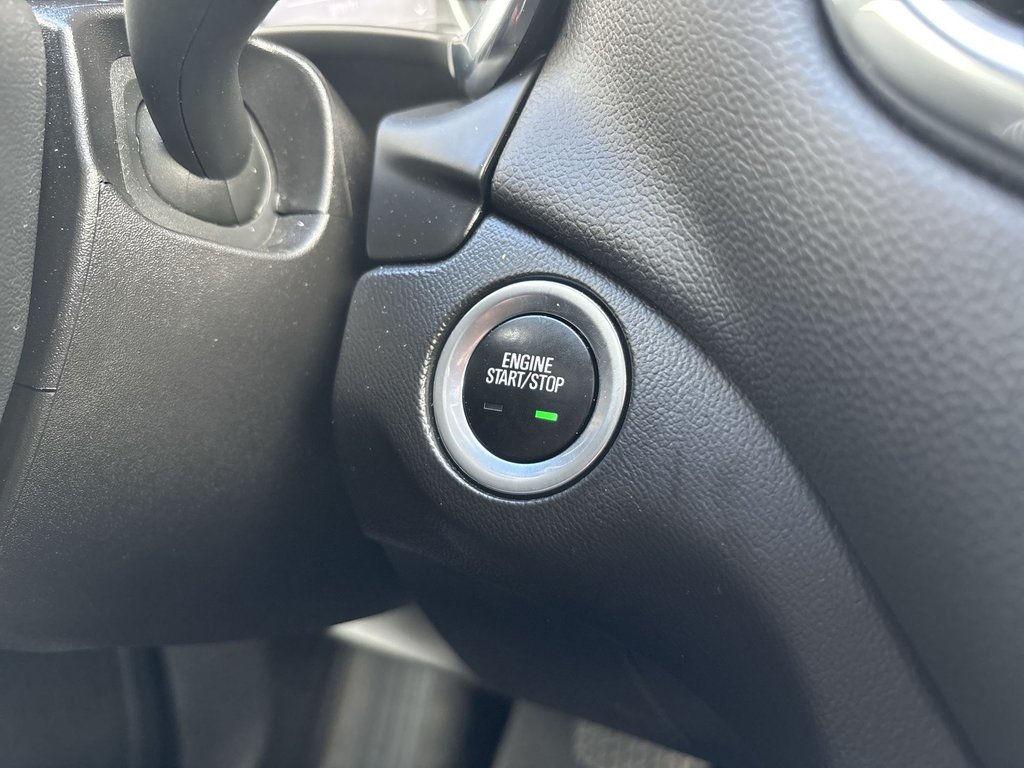 2022 Chevrolet Equinox LT | Cam | USB | Bluetooth | HtdSeats in Saint John, New Brunswick - 16 - w1024h768px