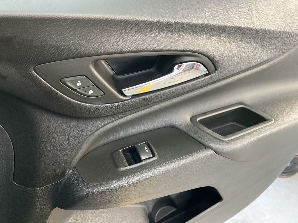 2023 Chevrolet EQUINOX LT | Htd Wheel | Htd Seats | AWD in Saint John, New Brunswick - 36 - w1024h768px