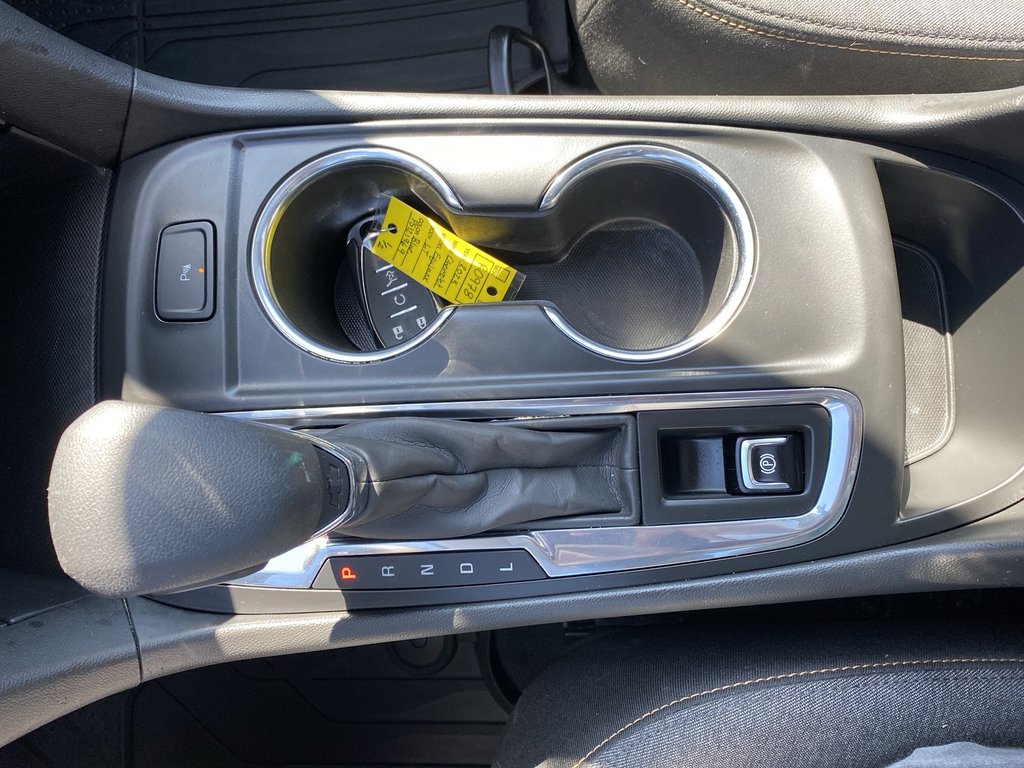 2023 Chevrolet EQUINOX LT | Htd Wheel | Htd Seats | AWD in Saint John, New Brunswick - 25 - w1024h768px