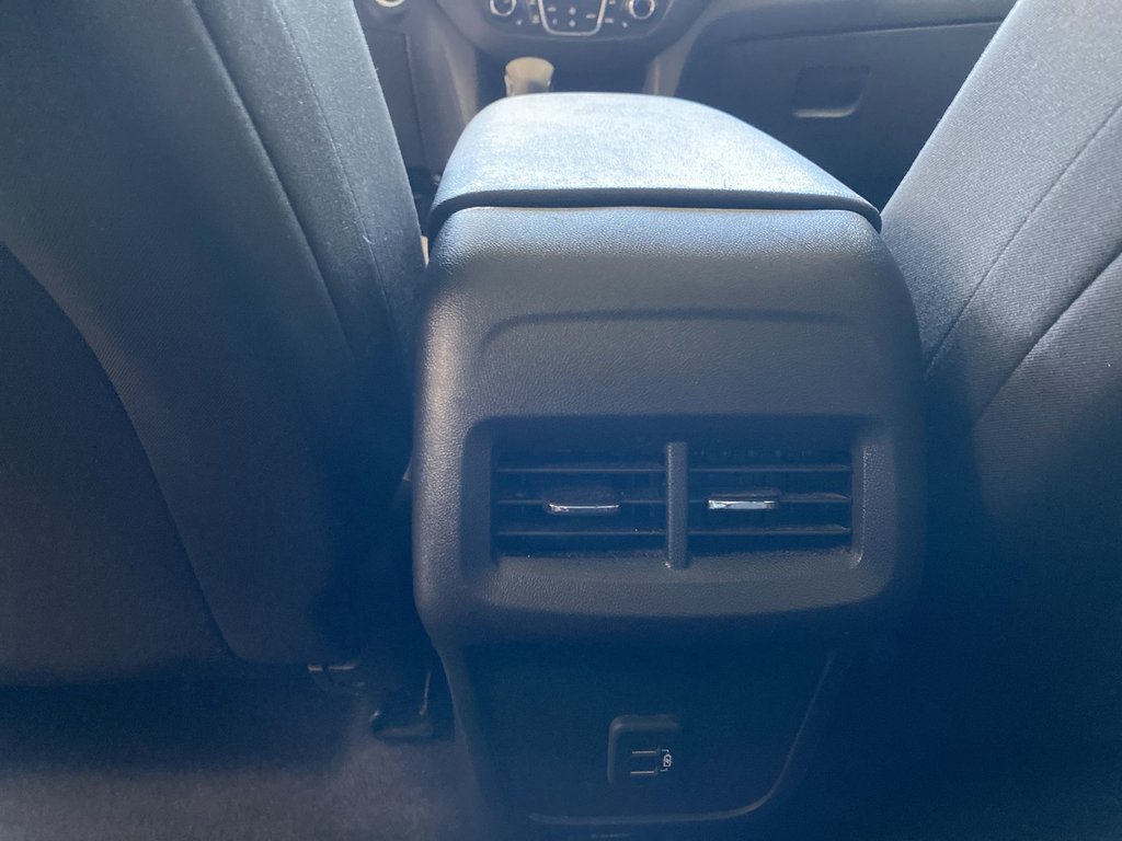 2023 Chevrolet EQUINOX LT | Htd Wheel | Htd Seats | AWD in Saint John, New Brunswick - 28 - w1024h768px
