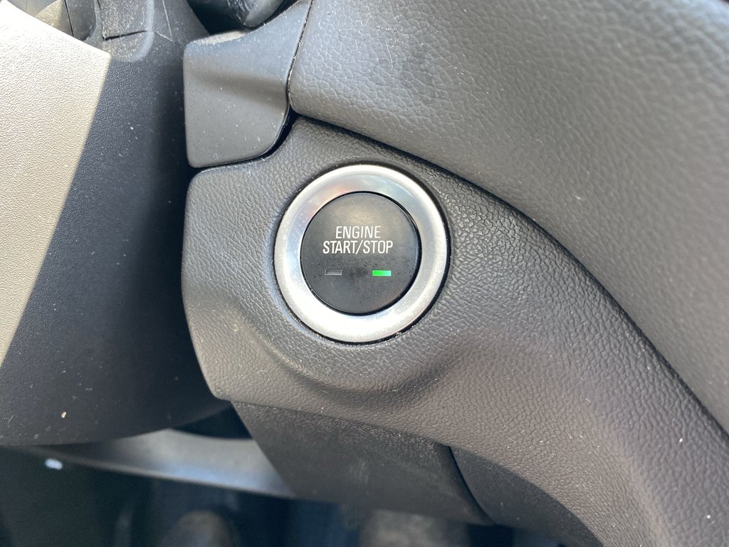 2023 Chevrolet EQUINOX LT | Htd Wheel | Htd Seats | AWD in Saint John, New Brunswick - 16 - w1024h768px