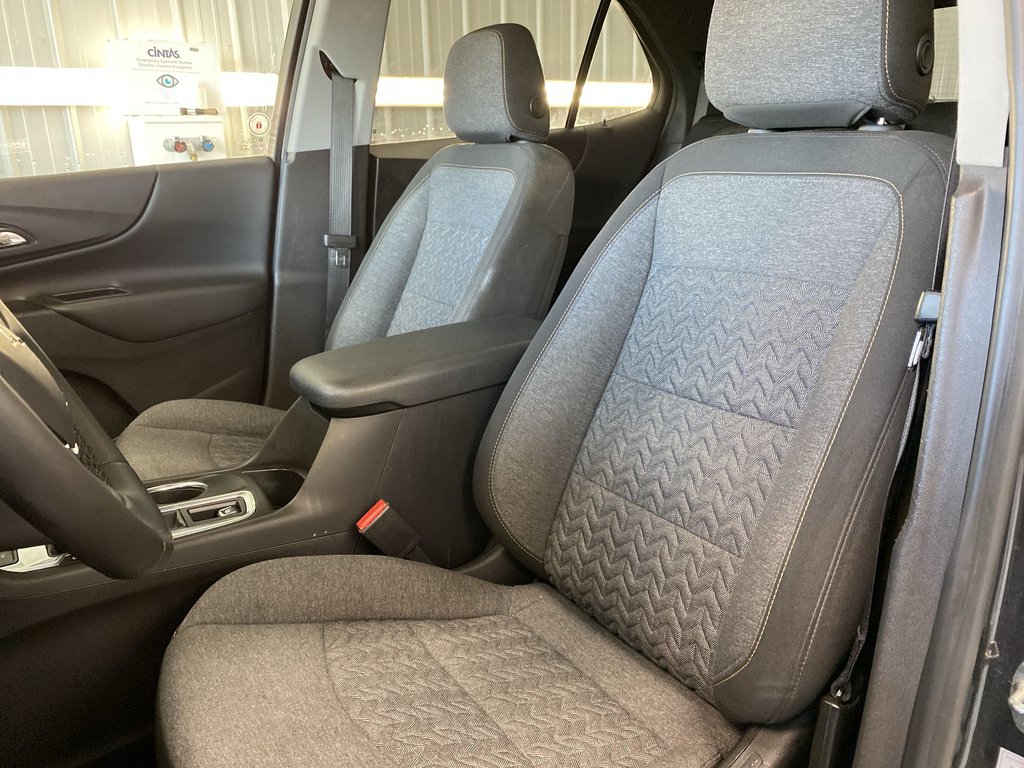 2023 Chevrolet EQUINOX LT | Htd Wheel | Htd Seats | AWD in Saint John, New Brunswick - 11 - w1024h768px