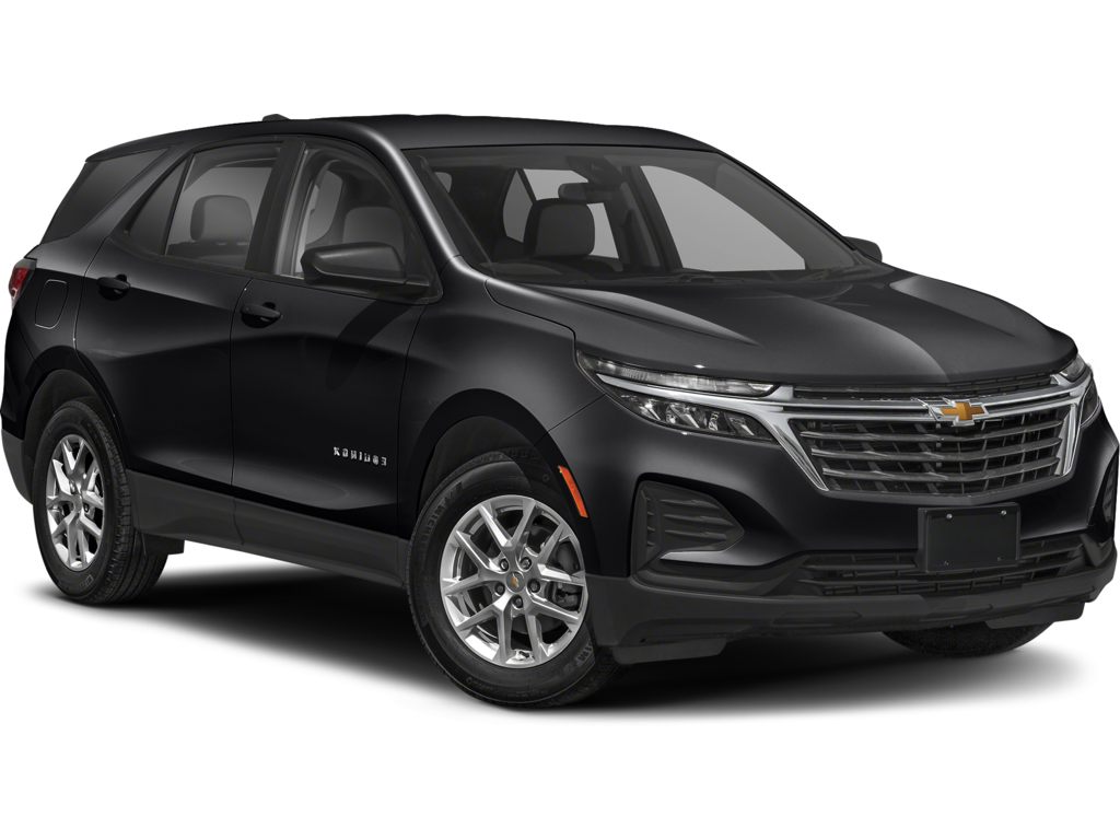 2023 Chevrolet EQUINOX in Antigonish, Nova Scotia - 1 - w1024h768px