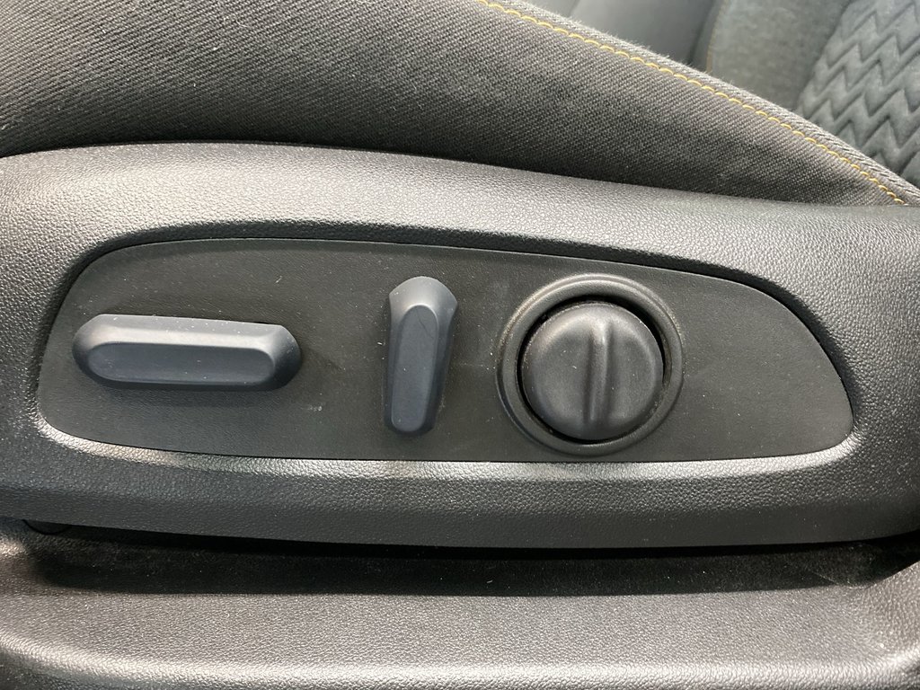 2023 Chevrolet EQUINOX LT | Htd Wheel | Htd Seats | AWD in Saint John, New Brunswick - 12 - w1024h768px