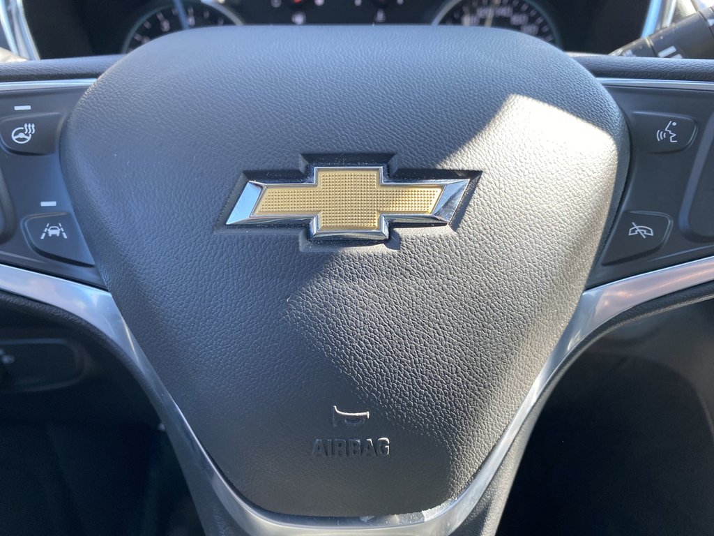 2023 Chevrolet EQUINOX LT | Htd Wheel | Htd Seats | AWD in Saint John, New Brunswick - 15 - w1024h768px