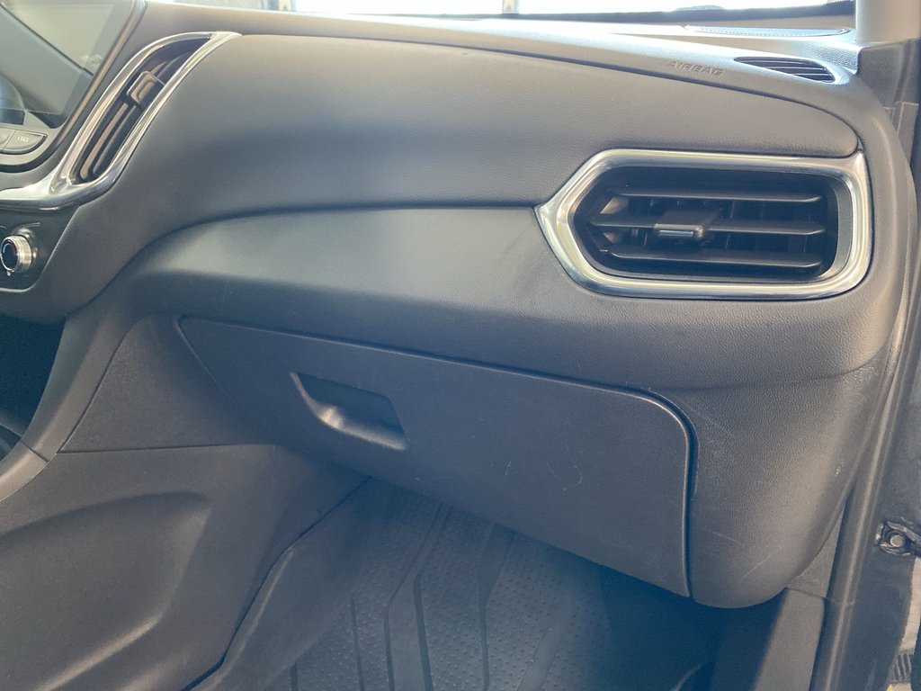 2023 Chevrolet EQUINOX LT | Htd Wheel | Htd Seats | AWD in Saint John, New Brunswick - 35 - w1024h768px