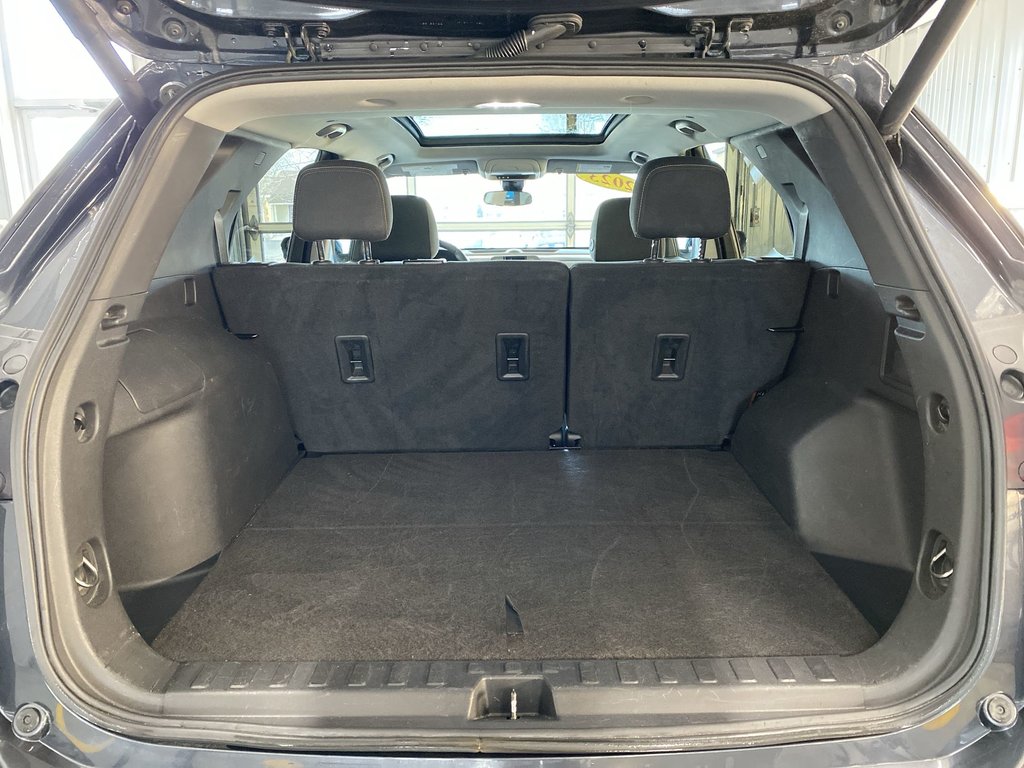 2023 Chevrolet EQUINOX LT | Htd Wheel | Htd Seats | AWD in Saint John, New Brunswick - 30 - w1024h768px