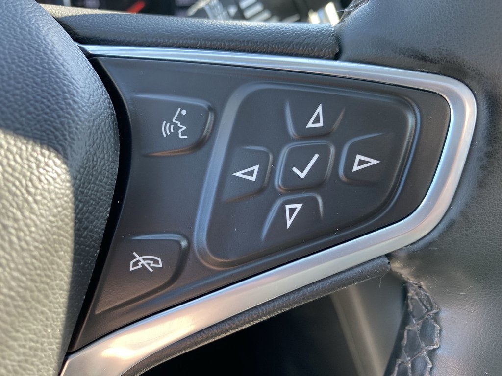 2023 Chevrolet EQUINOX LT | Htd Wheel | Htd Seats | AWD in Saint John, New Brunswick - 18 - w1024h768px