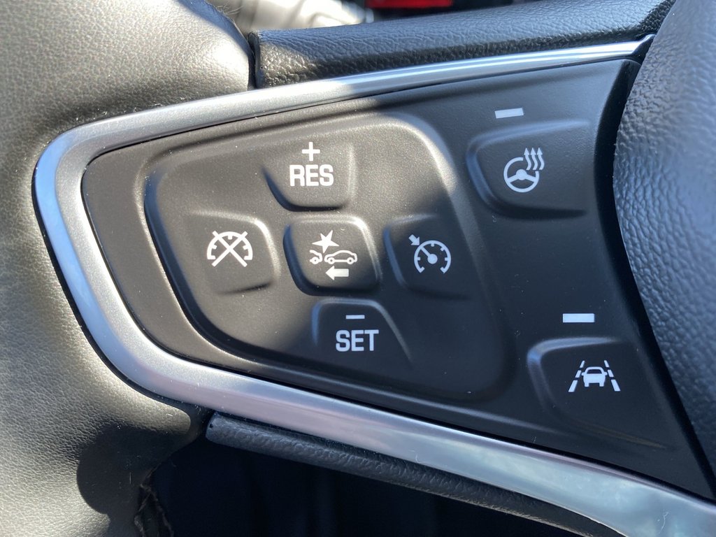 2023 Chevrolet EQUINOX LT | Htd Wheel | Htd Seats | AWD in Saint John, New Brunswick - 17 - w1024h768px