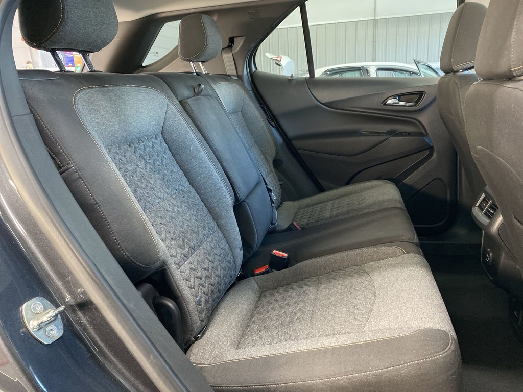2023 Chevrolet EQUINOX LT | Htd Wheel | Htd Seats | AWD in Saint John, New Brunswick - 31 - w1024h768px