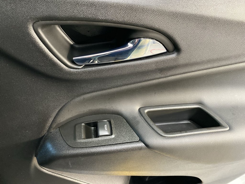 2023 Chevrolet EQUINOX LT | Htd Wheel | Htd Seats | AWD in Saint John, New Brunswick - 32 - w1024h768px
