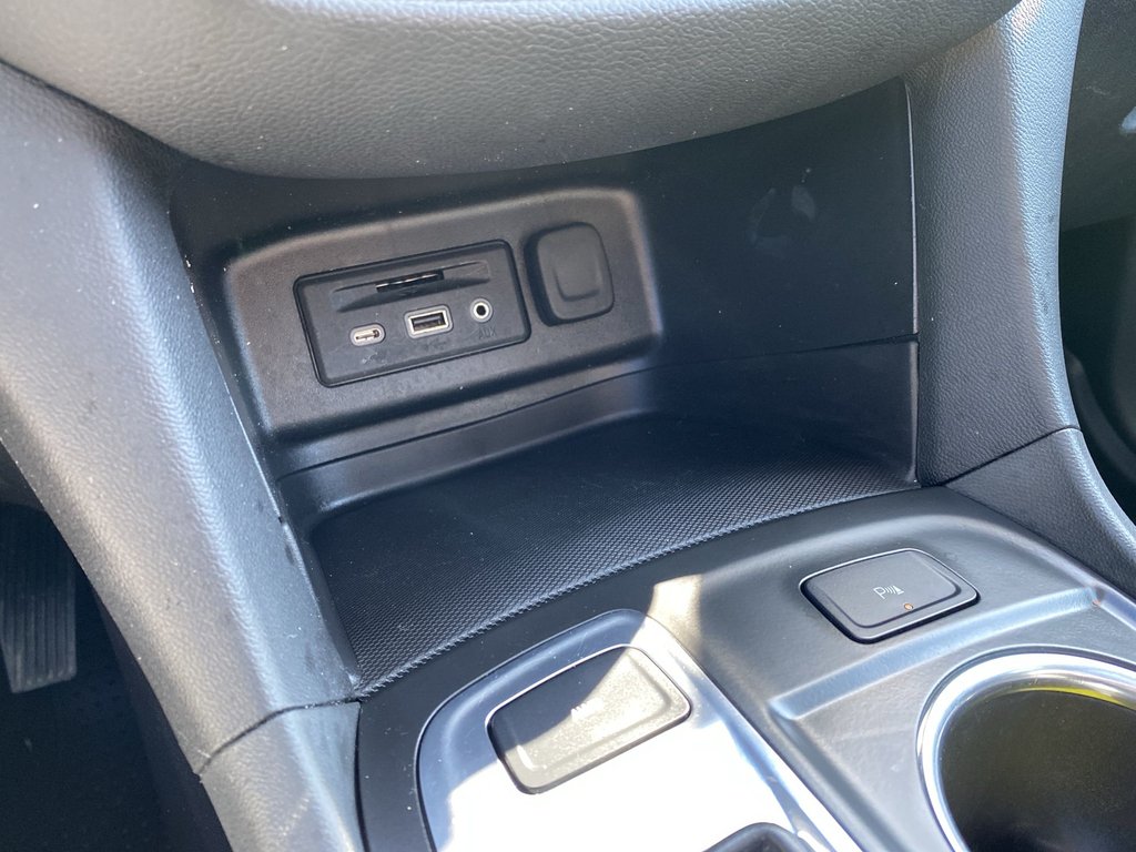 2023 Chevrolet EQUINOX LT | Htd Wheel | Htd Seats | AWD in Saint John, New Brunswick - 24 - w1024h768px