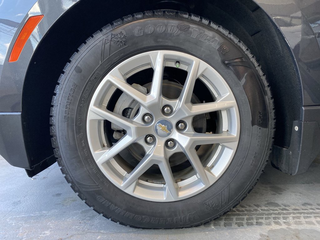 2023 Chevrolet EQUINOX LT | Htd Wheel | Htd Seats | AWD in Saint John, New Brunswick - 10 - w1024h768px