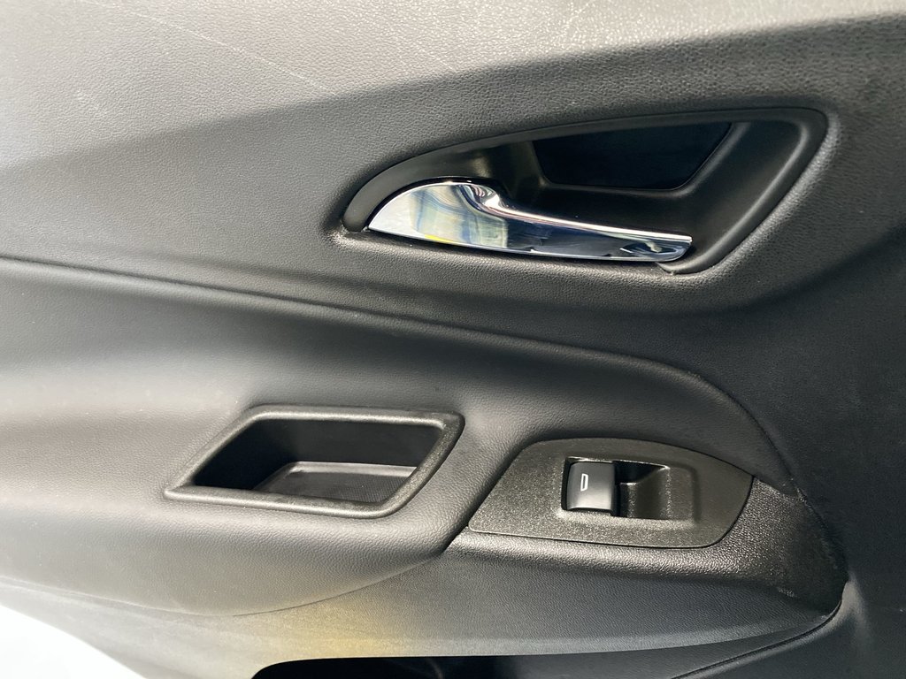 2023 Chevrolet EQUINOX LT | Htd Wheel | Htd Seats | AWD in Saint John, New Brunswick - 29 - w1024h768px