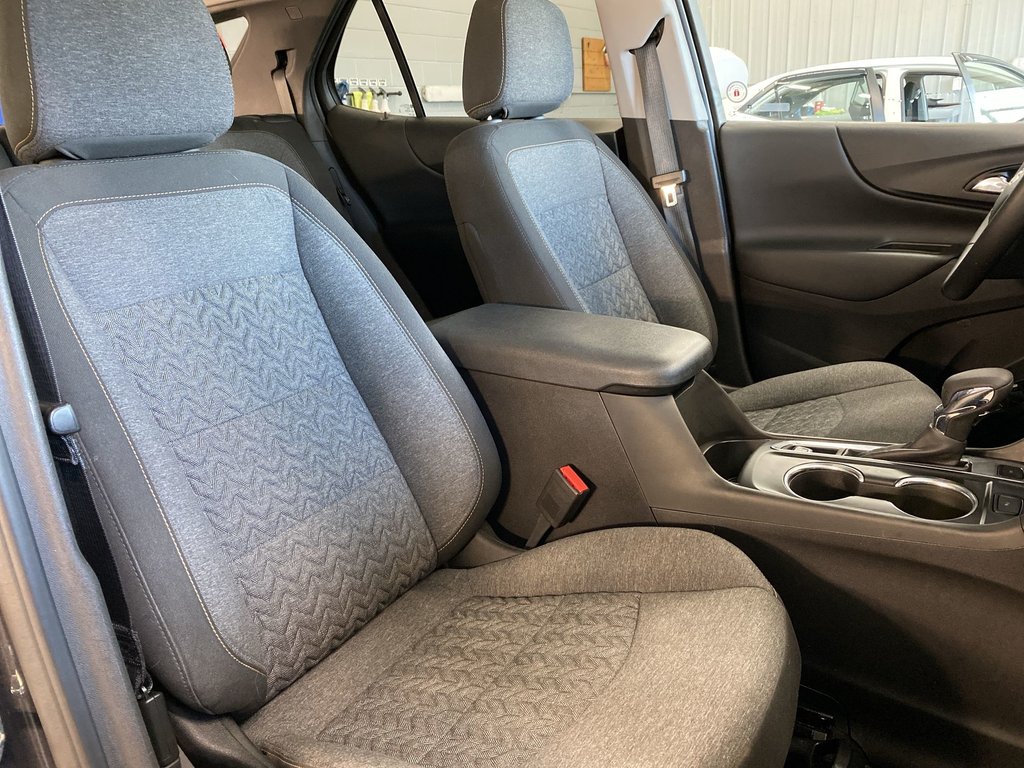 2023 Chevrolet EQUINOX LT | Htd Wheel | Htd Seats | AWD in Saint John, New Brunswick - 33 - w1024h768px