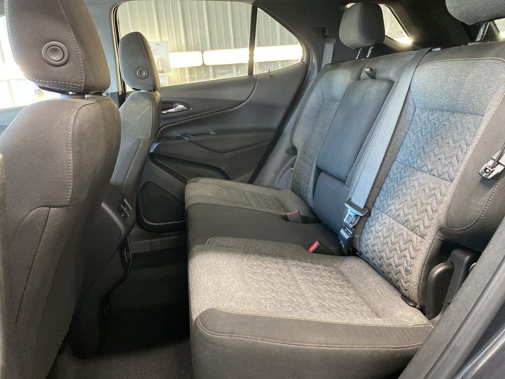 2023 Chevrolet EQUINOX LT | Htd Wheel | Htd Seats | AWD in Saint John, New Brunswick - 27 - w1024h768px
